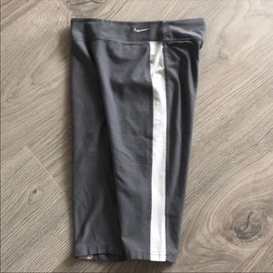 Nike Capris-girls medium